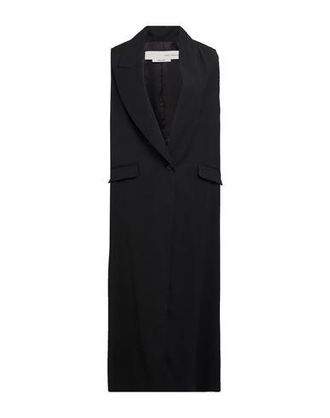 Isabel Benenato Overcoats & Trench Coats