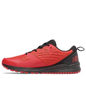 New Balance FuelCore Nitrel v3 Red MTNTRCT3