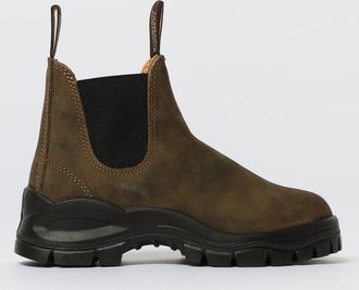 Blundstone Boots BLUNDSTONE Woman color Brown