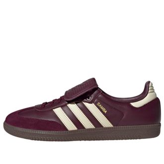 adidas x Beauty & Youth Samba LT Maroon JQ6170