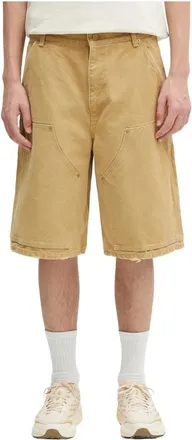 AMBUSH Ambush, Heren, Korte broeken, Beige, Maat: W34