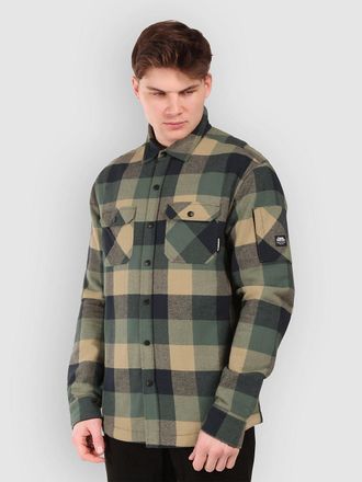 Horsefeathers Dough Insulated Hemd blau