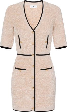 Elisabetta Franchi Dress Clothing