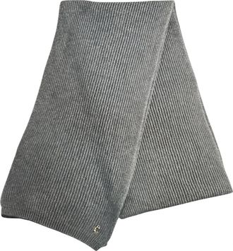Coccinelle Foulard - Accessories - Mujer - Gris - ONE SIZE