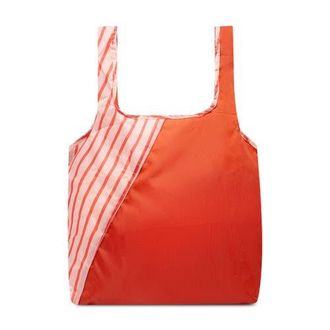 Lefrik Offcut Bag in Red Peach at Nordstrom
