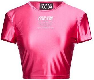 Versace TOPWEAR - T-shirts su YOOX.COM