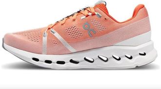On Running Cloudsurfer Flame White 3MD10421204