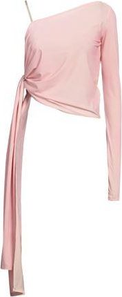 Maison Margiela CAMISETAS Y TOPS - Tops en YOOX.COM