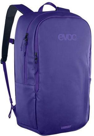 Evoc Urban Pack 25 Daypack - Unisex | lila