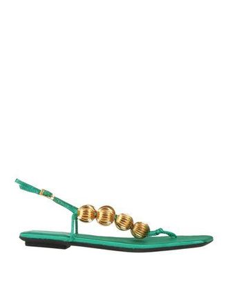 Jeffrey Campbell FOOTWEAR - Thong sandals on YOOX.COM