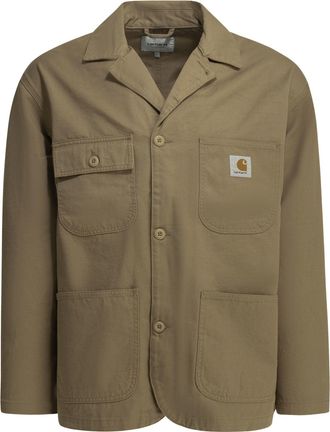 Carhartt Work in Progress Carhartt Wip Brader-blazer