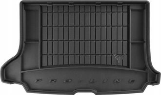 OEM Alfombrilla De Goma Para Maletero Audi Q2 Desde 2016- G Tm