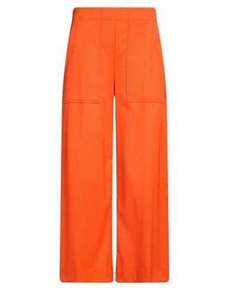 Liviana Conti BOTTOMWEAR - Trousers on YOOX.COM