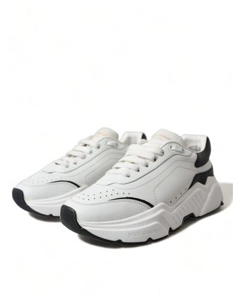 Dolce & Gabbana Daymaster Sneaker - White