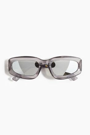 H&M Sonnenbrille - Grau