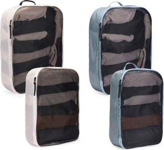 Thule Packing Cube Family Set Packsack - | grau