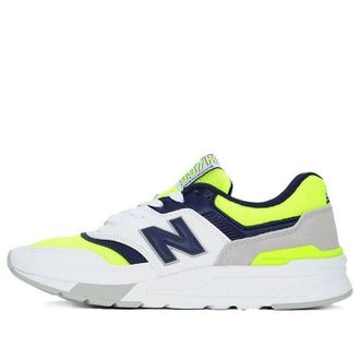 New Balance 997H Hi Lite CM997HCR