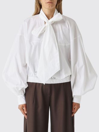 Meimeij Shirt Woman color White