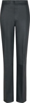 Dante6 Dames, Broeken, Groen, Maat: XL Katoen