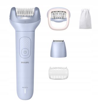 Philips Depiladora Philips Bre711/00