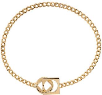Jacquemus Bijoux Light Gold
