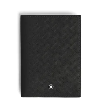 Montblanc Extreme 3.0 Leather Passport Holder
