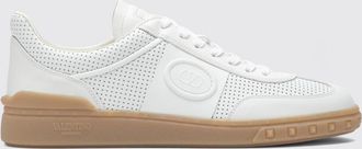 Valentino Garavani Sneakers Upvillage Valentino Garavani in nappa traforata