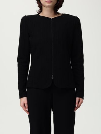 Emporio Armani Giacca Emporio Armani in misto cotone