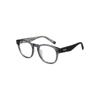 Fila Glasses, unisex, Gray, Size: ONE SIZE Optical Frame