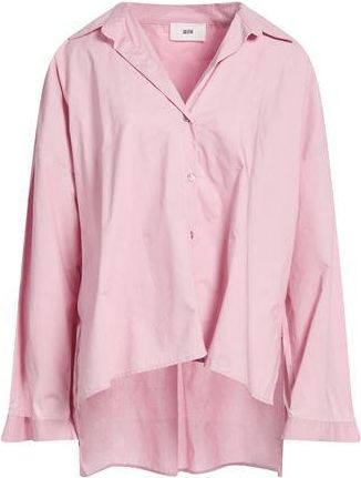 SOLOTRE CAMISETAS Y TOPS - Camisas en YOOX.COM