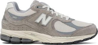New Balance 2002R lace-up sneakers - Grey