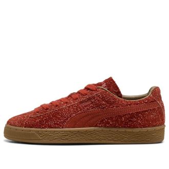 Puma x Danielle Cathari Speedcat Washed Mars Red 406650-02