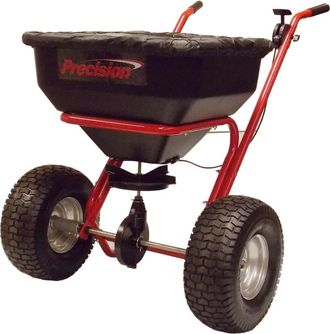 OEM Spargitore Rotativo Aster Xbisb6000rd Capacit&agrave; 60 Kg Larghezza 3.5 M