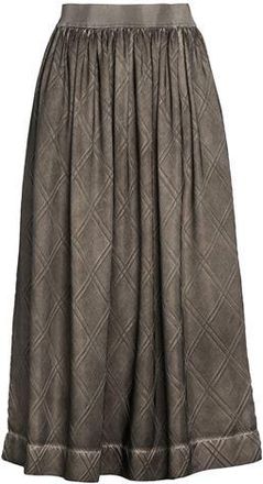 Uma Wang HOSEN & R&Ouml;CKE - Maxi-R&ouml;cke auf YOOX.COM