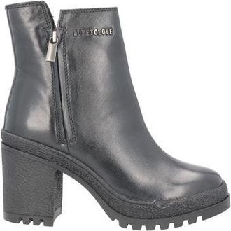Gai Mattiolo FOOTWEAR - Ankle boots sur YOOX.COM
