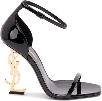 Saint Laurent Opyum Sandals