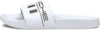 Puma Porsche Legacy x Leadcat Slide White 375866-02