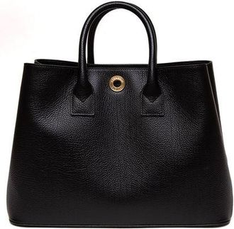 Burberry Handtas Zwart