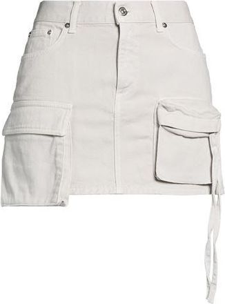 Dondup HOSEN & R&Ouml;CKE - Minir&ouml;cke auf YOOX.COM