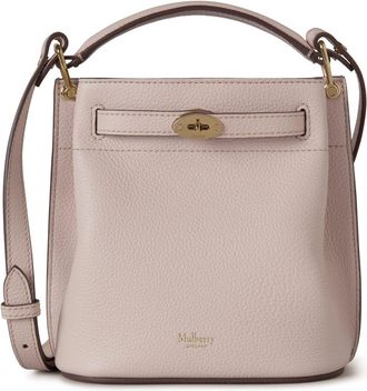 Mulberry Mini Islington Bucket