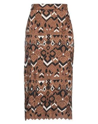 Ermanno Scervino BOTTOMWEAR - Gonne midi su YOOX.COM