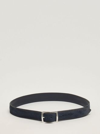 Orciani Cintura Uomo colore Blue