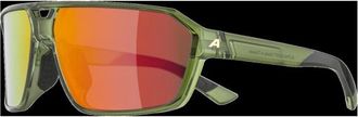Alpina Swift Mirror S3 Sonnenbrille - Unisex | bunt