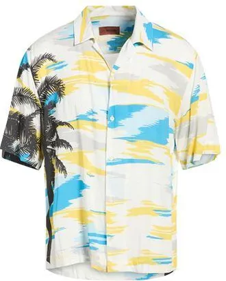 Missoni CAMISETAS Y TOPS - Camisas en YOOX.COM