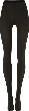 Wolford Ondergoed, Dames, Bruin, XS, Wol, Merino Tights
