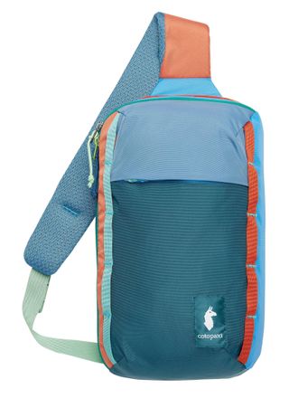 Cotopaxi Todo 8L Del Dia Sling Bag, Veelkleurig