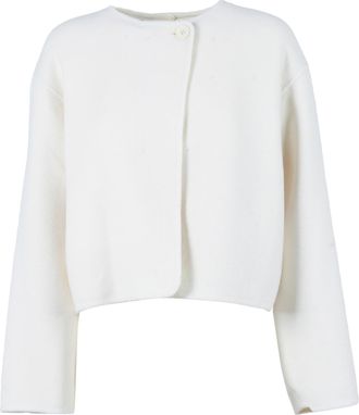 Parosh Jacket With Padding