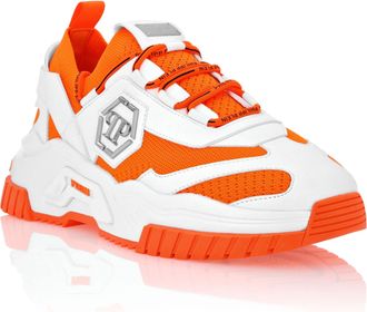 Philipp Plein Low-Top Sneakers Predator