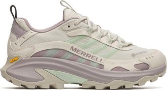 Merrell Moab Speed 2 GORE-TEX in Grey