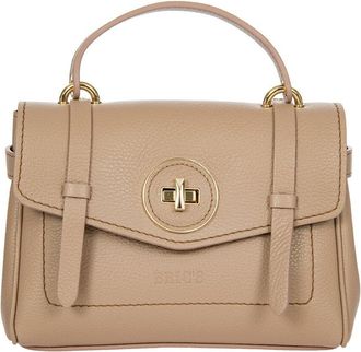 Bric's BricS Gondola Ninfea Leather Bag